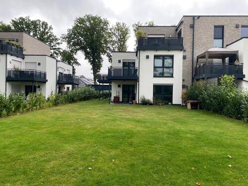 Foto - Etagenwohnung zur Miete in Haselünne