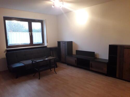 Foto - Voll möblierte 3 12 Zimmerwohnung mit EBK in Meßstetten