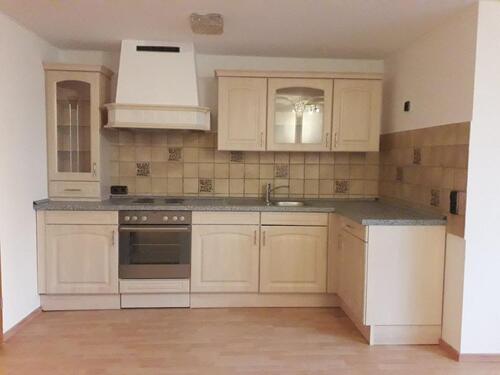 Foto - Etagenwohnung in Meßstetten