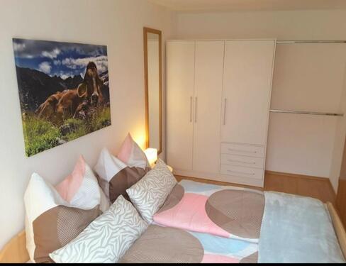 Foto - Ferienwohnung für Pendler - 990,00&nbsp;EUR Kaltmiete,