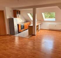 2-Zimmer Wohnung zur Zwischenmiete im November - Leipzig Mitte