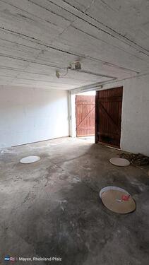 Foto - Garage Stellplatz - 120,00 EUR Miete,