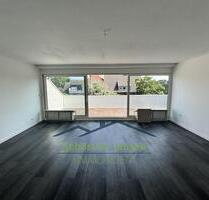 Renovierte 3-Zimmer-Wohnung mit großer Dachterrasse - Bocholt Feldmark