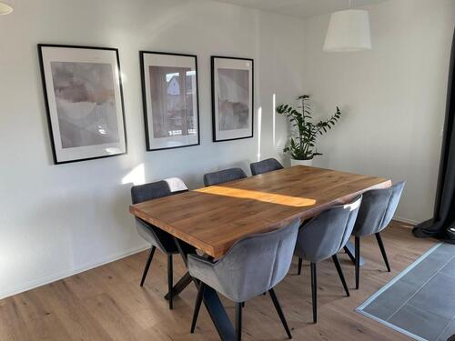 Foto - Etagenwohnung in Paderborn