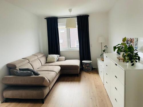 Foto - Etagenwohnung in Paderborn zur Miete