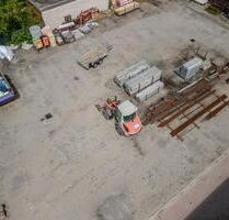 100m² Außenstellfläche für Fahrzeuge, Maschinen, Materiallagerung uvm. in Tülau | vielseitig nutzbar