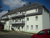 Foto - Kleine 2-Raumwohnung in grüner, ruhiger Lage mit Kaminofen