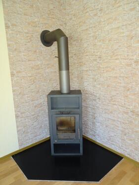 Foto - 2 Zimmer Erdgeschoßwohnung in Augustusburg