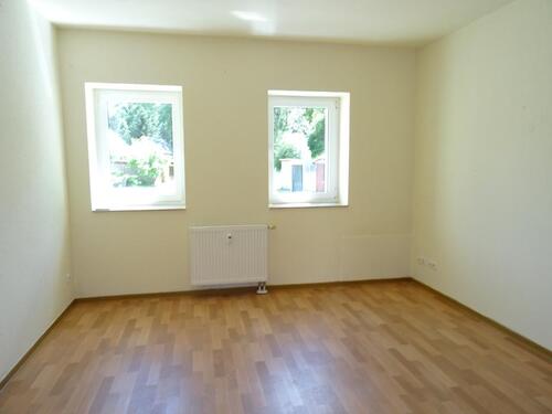 Foto - Erdgeschoßwohnung in Augustusburg zur Miete