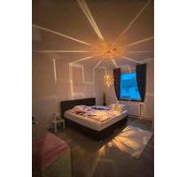 Vollmöblierte 3-Zimmer3-Zimmer-Wohnung in Waggum ab 01.02.26 - Braunschweig Wabe-Schunter-Beberbach