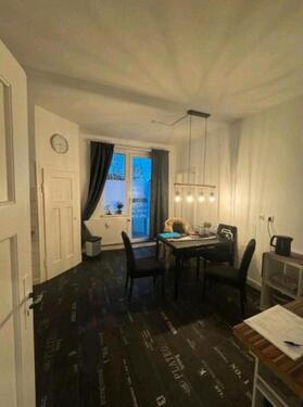 Foto - 3 Zimmer Etagenwohnung zur Miete in Braunschweig