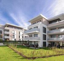 2,5 Zimmerwohnung mit Terrasse und Gartenanteil in Wasseralfingen - Aalen Attenhofen