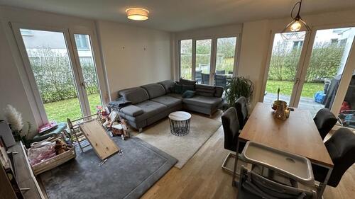 Foto - 2 Zimmer Etagenwohnung in Aalen