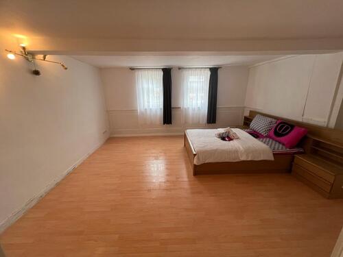 Foto - 3 Zimmer Etagenwohnung zur Miete in Harztor