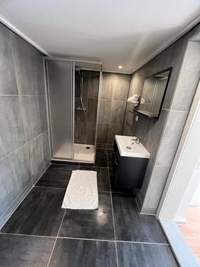 Foto - Etagenwohnung in Harztor zur Miete