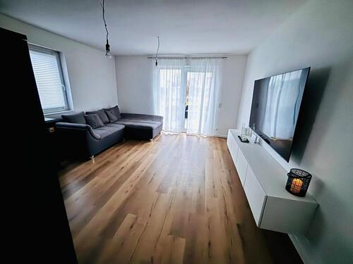 Foto - 2 Zimmer Etagenwohnung zur Miete in Bad Salzuflen