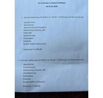 Wohnung zu vermieten Rottach-Egern Weissach