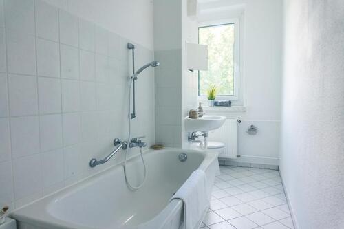 Foto - 2 Zimmer Etagenwohnung in Chemnitz