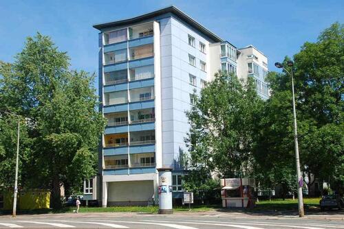 Foto - Etagenwohnung in Chemnitz zur Miete