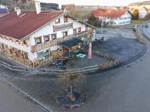 Foto - Großes Grundstück mit Gebäude - 390.000,00&nbsp;EUR Kaufpreis, ca.&nbsp; 200,00&nbsp;m&sup2;