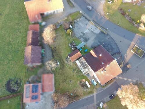 Foto - 9 Zimmer Einfamilienhaus zum Kaufen in Stötten am Auerberg