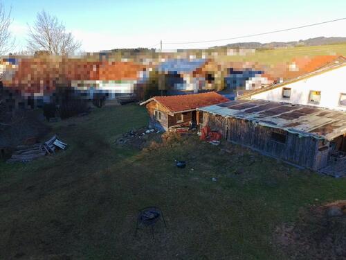 Foto - Einfamilienhaus in Stötten am Auerberg zum Kaufen