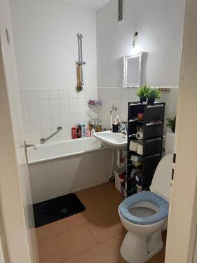 Foto - 1.5 Zimmer Etagenwohnung zur Miete in Wolfsburg