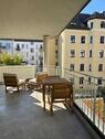 Foto - moderne 2 Zimmer Wohnung mit großer Terrasse in Obergiesing