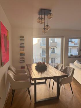 Foto - 2 Zimmer Terrassenwohnung zur Miete in München