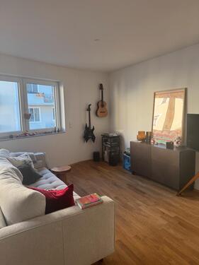 Foto - 2 Zimmer Terrassenwohnung in München