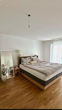 Foto - Terrassenwohnung in München zur Miete