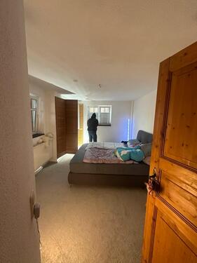 Foto - 2 Zimmer Erdgeschoßwohnung zur Miete in Buxtehude