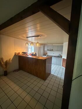 Foto - 2 Zimmer Erdgeschoßwohnung in Buxtehude