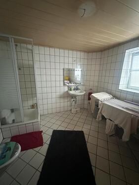 Foto - Erdgeschoßwohnung in Buxtehude zur Miete