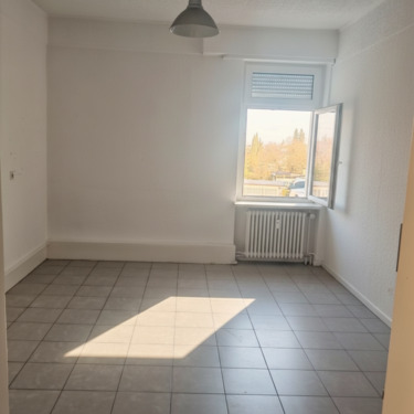 Foto - Etagenwohnung in Sinzheim zur Miete