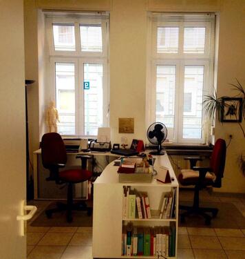 Foto - Praxis zur Untermiete - 210,00&nbsp;EUR Kaltmiete, ca.&nbsp; 74,00&nbsp;m&sup2;