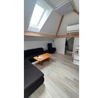 Wohnung mit Klimaanlage, Möbliert in Beesten - Freren