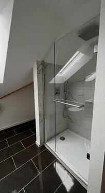 Foto - Dachgeschoßwohnung in Freren zur Miete