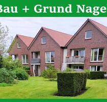 Moderne Seniorenwohnung mit Einbauküche in Greffen - Harsewinkel