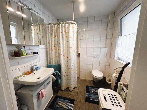 Foto - Etagenwohnung in Harsewinkel zur Miete