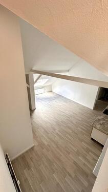 Foto - 3 Zimmer Dachgeschoßwohnung in Kiel