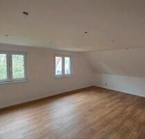 Frisch sanierte und gehobene Wohnung in Einfamilienhaussiedlung - Herten Bertlich