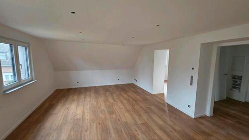 Foto - 3 Zimmer Dachgeschoßwohnung zur Miete in Herten