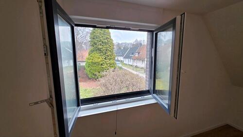 Foto - Dachgeschoßwohnung in Herten zur Miete