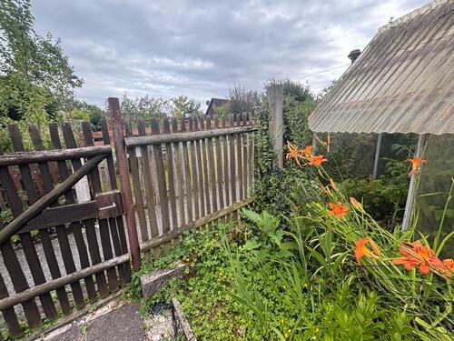 Foto - Grundst&uuml;ck zur Miete in Pößneck