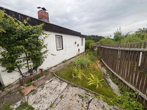 Foto - Grundst&uuml;ck in Pößneck zur Miete