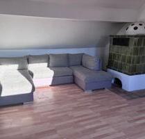 Gemütliche 2 - Zimmerwohnung in Anger