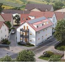 Erstbezug nach Sanierung I 3‑Zi Wohnung in Baden-Baden Neuweier