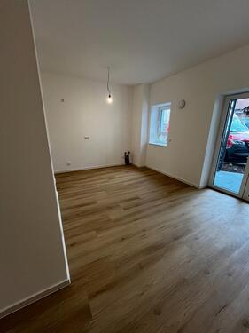 Foto - 3 Zimmer Erdgeschoßwohnung in Baden-Baden