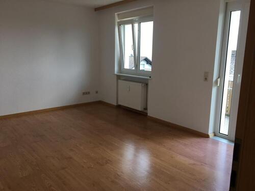 Foto - 3 Zimmer Etagenwohnung in Görwihl